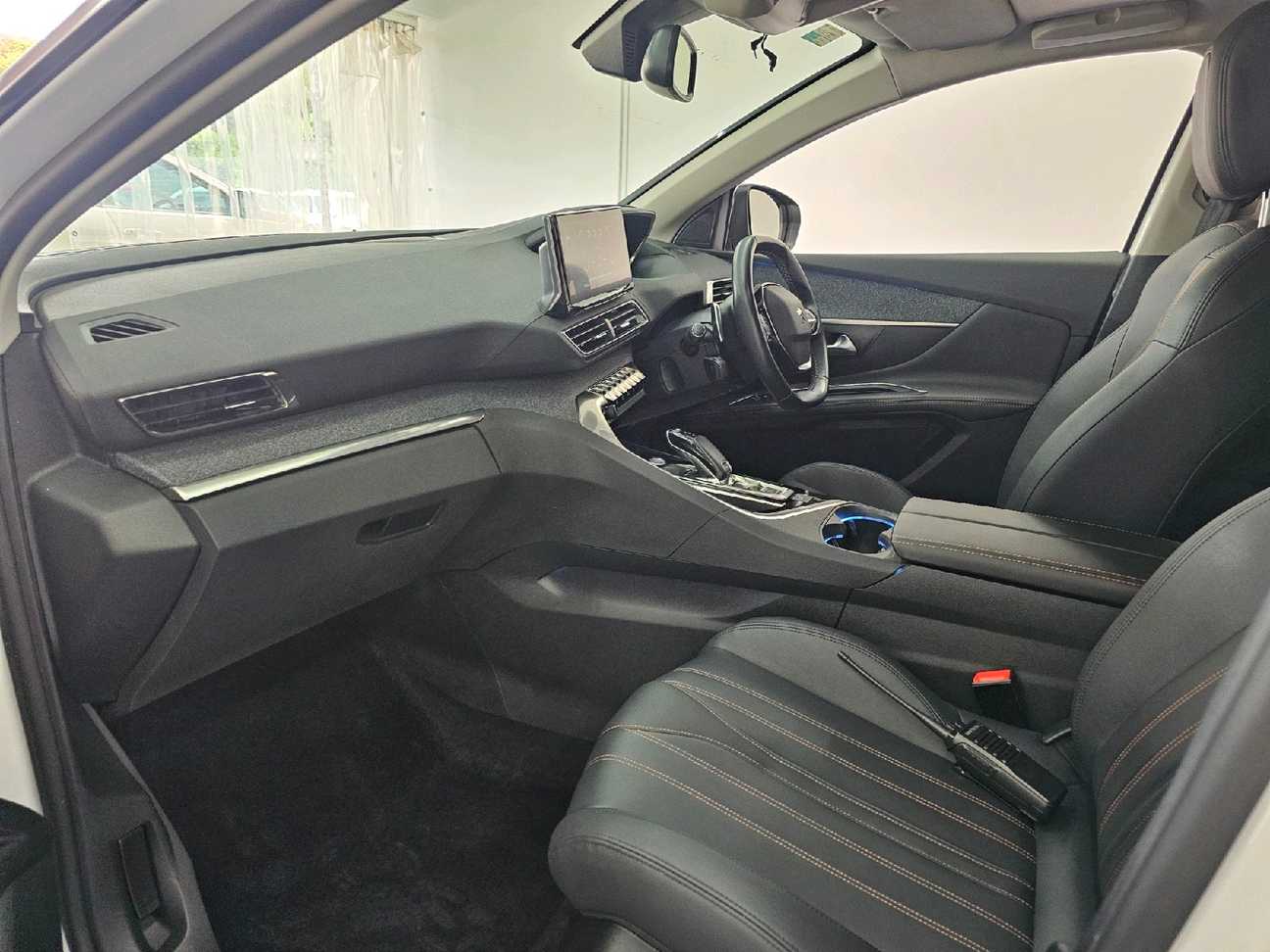 used 2024 Peugeot 3008 THP Allure 1.6