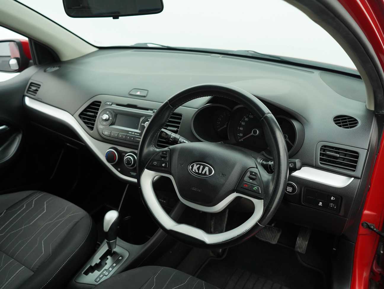 used 2014 Kia Picanto  1.2