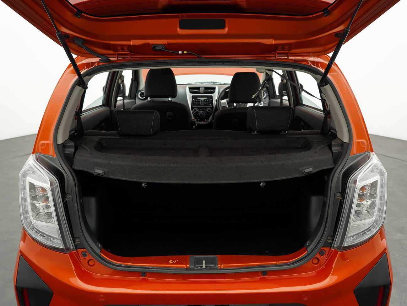 used 2019 Perodua AXIA Style 1.0