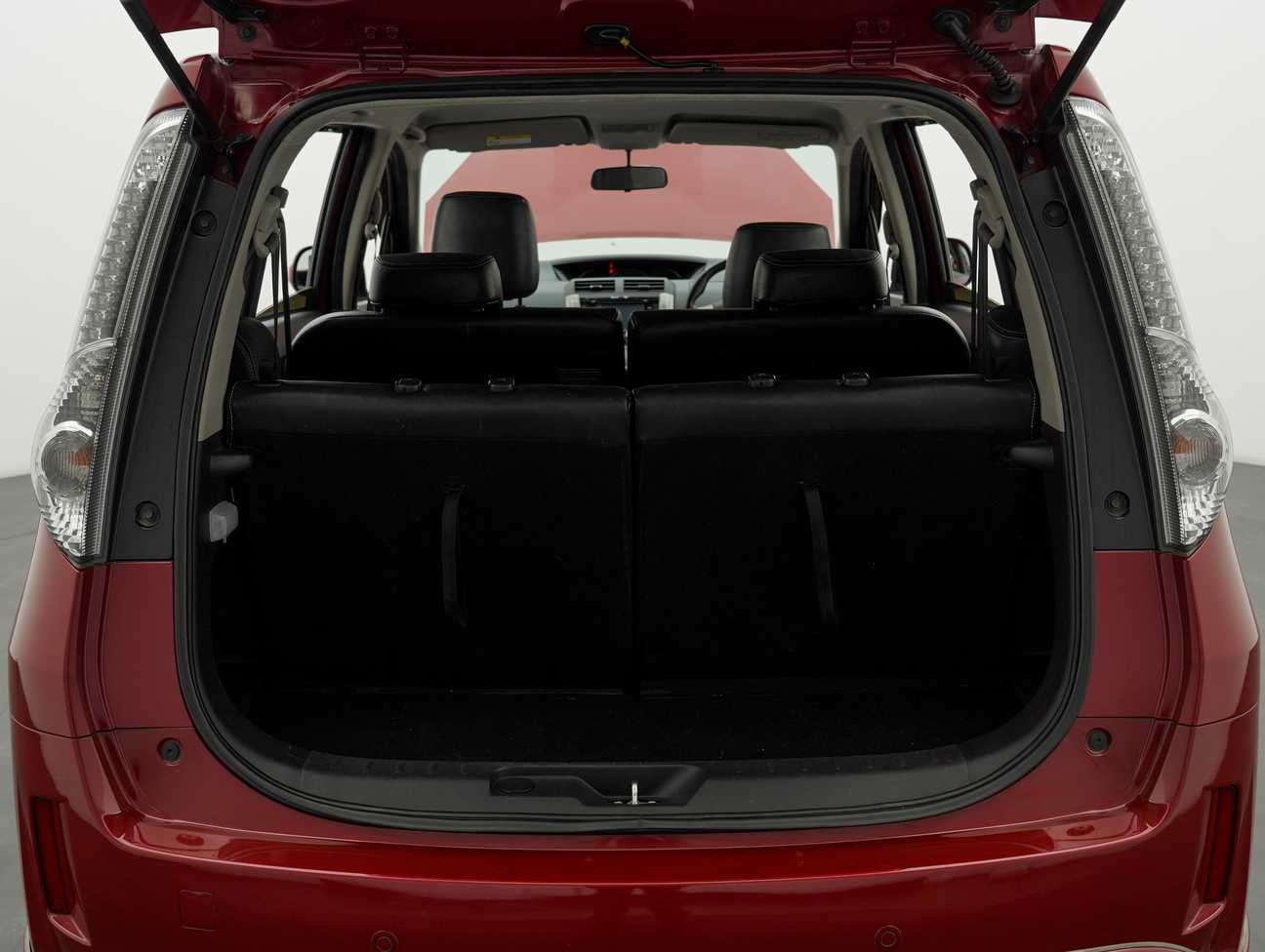 used 2018 Perodua Alza Advance 1.5