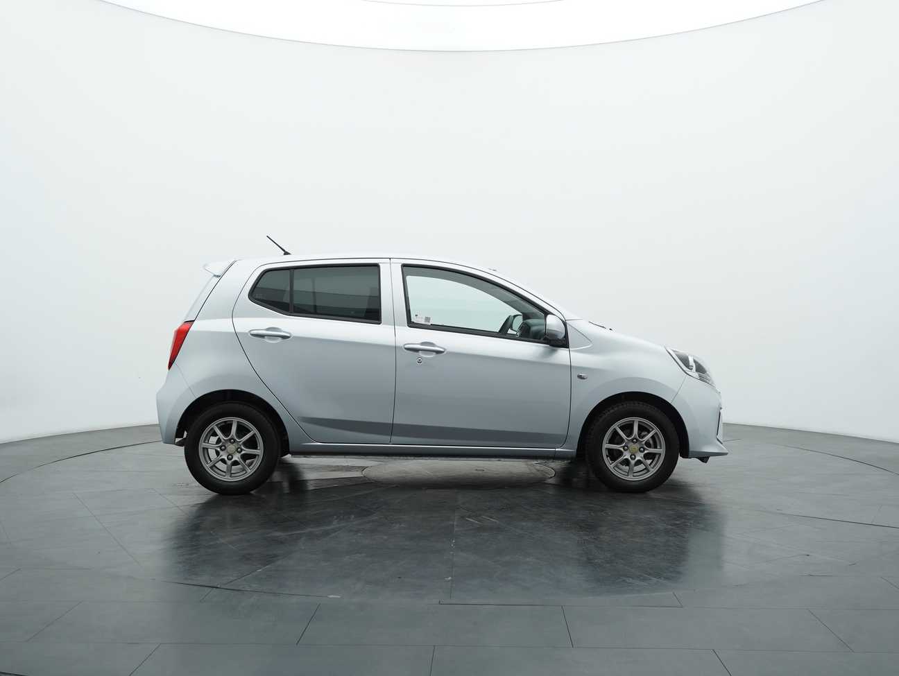 used 2019 Perodua AXIA G 1.0