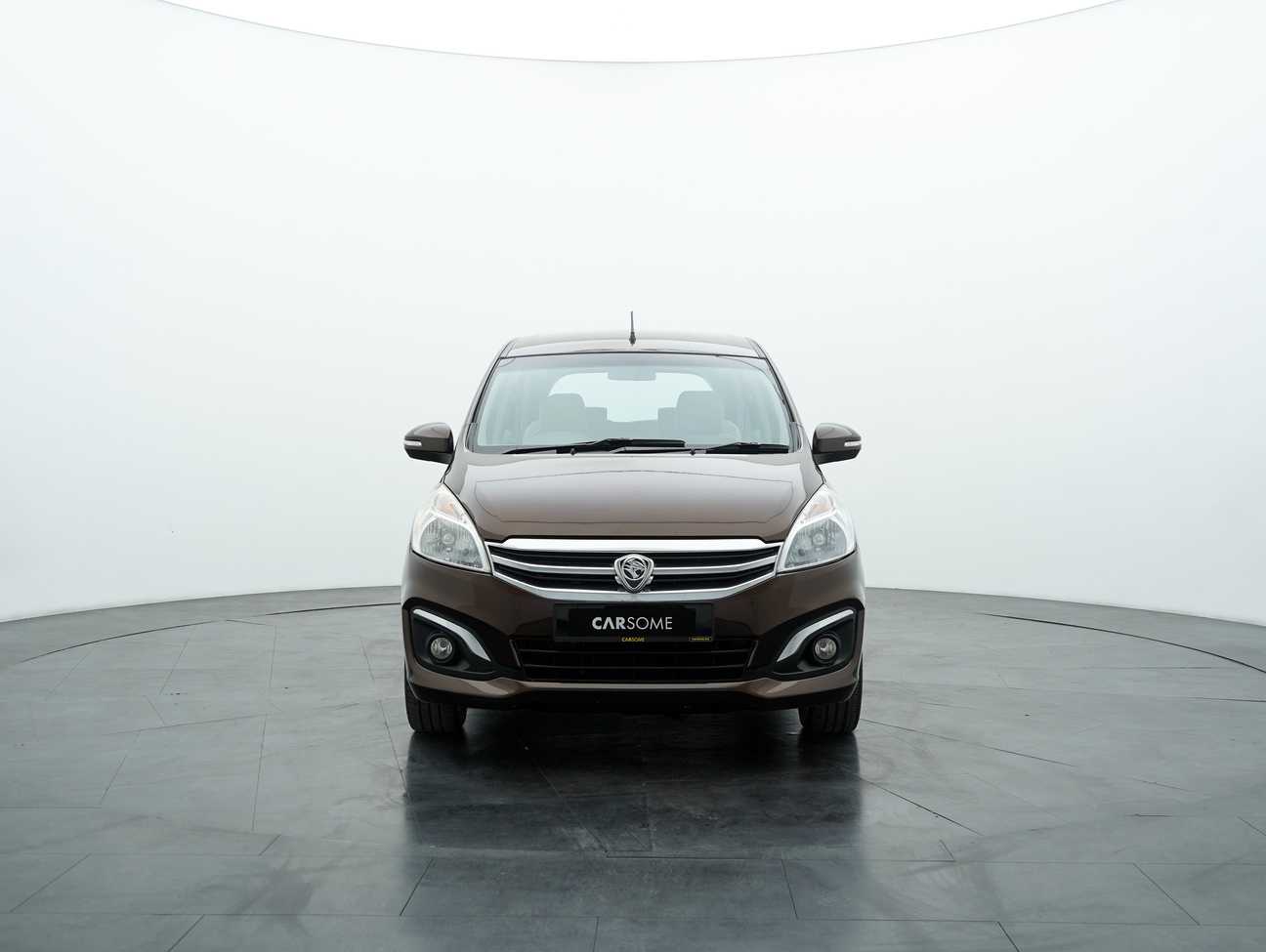 used 2017 Proton Ertiga VVT Executive 1.4