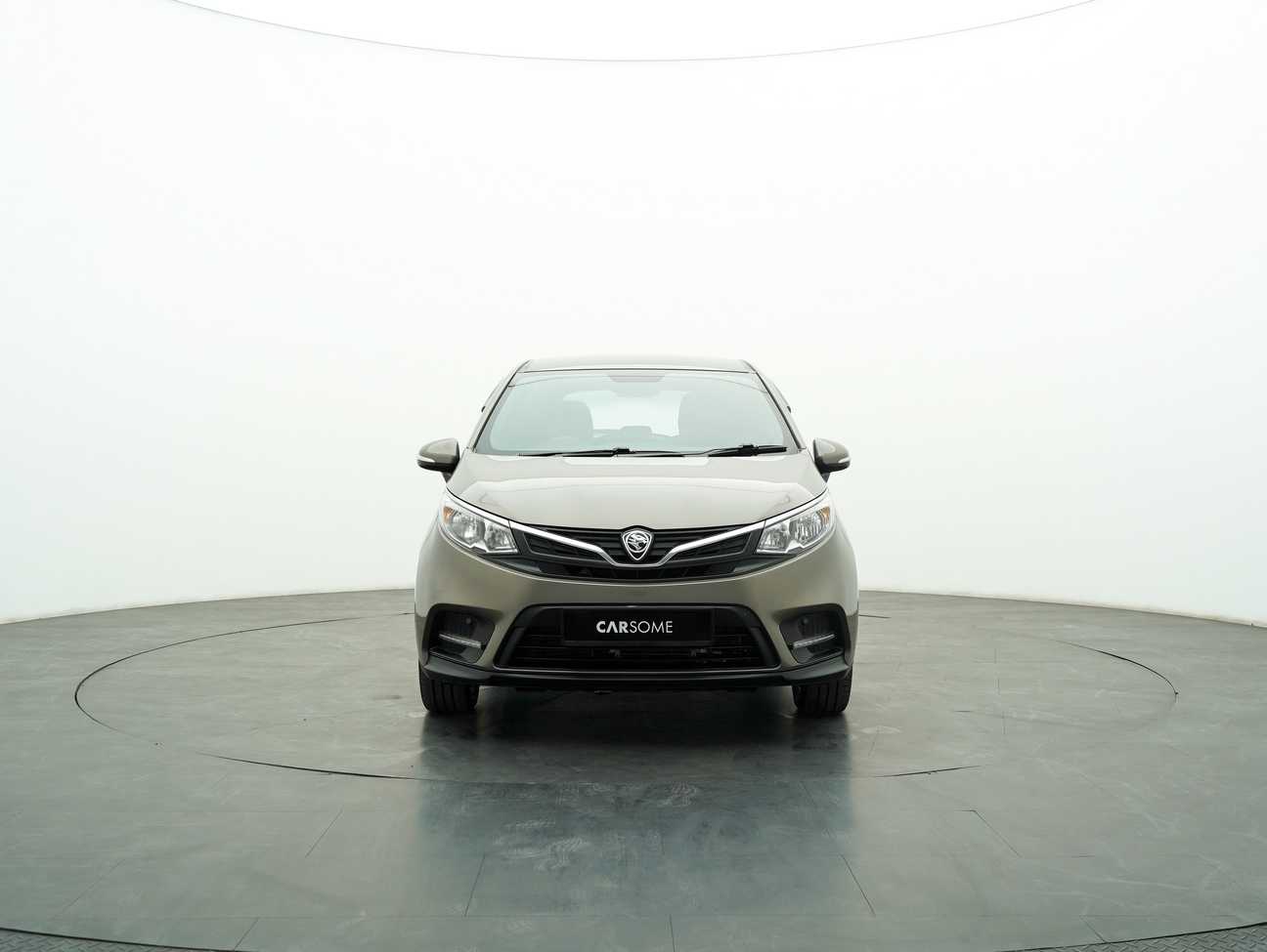 used 2021 Proton Iriz Executive 1.6