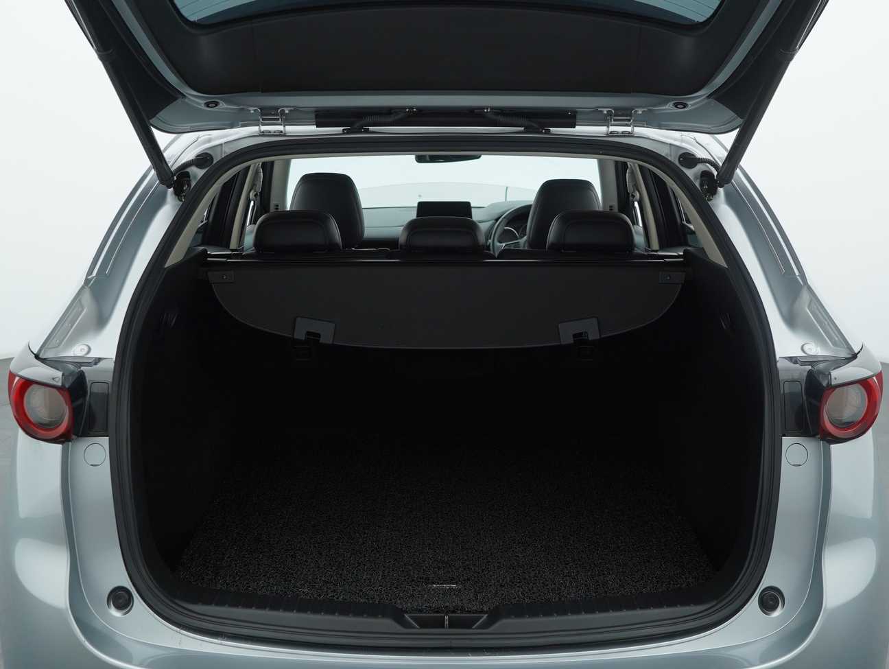 used 2023 Mazda CX-5 SKYACTIV-G High 2.0