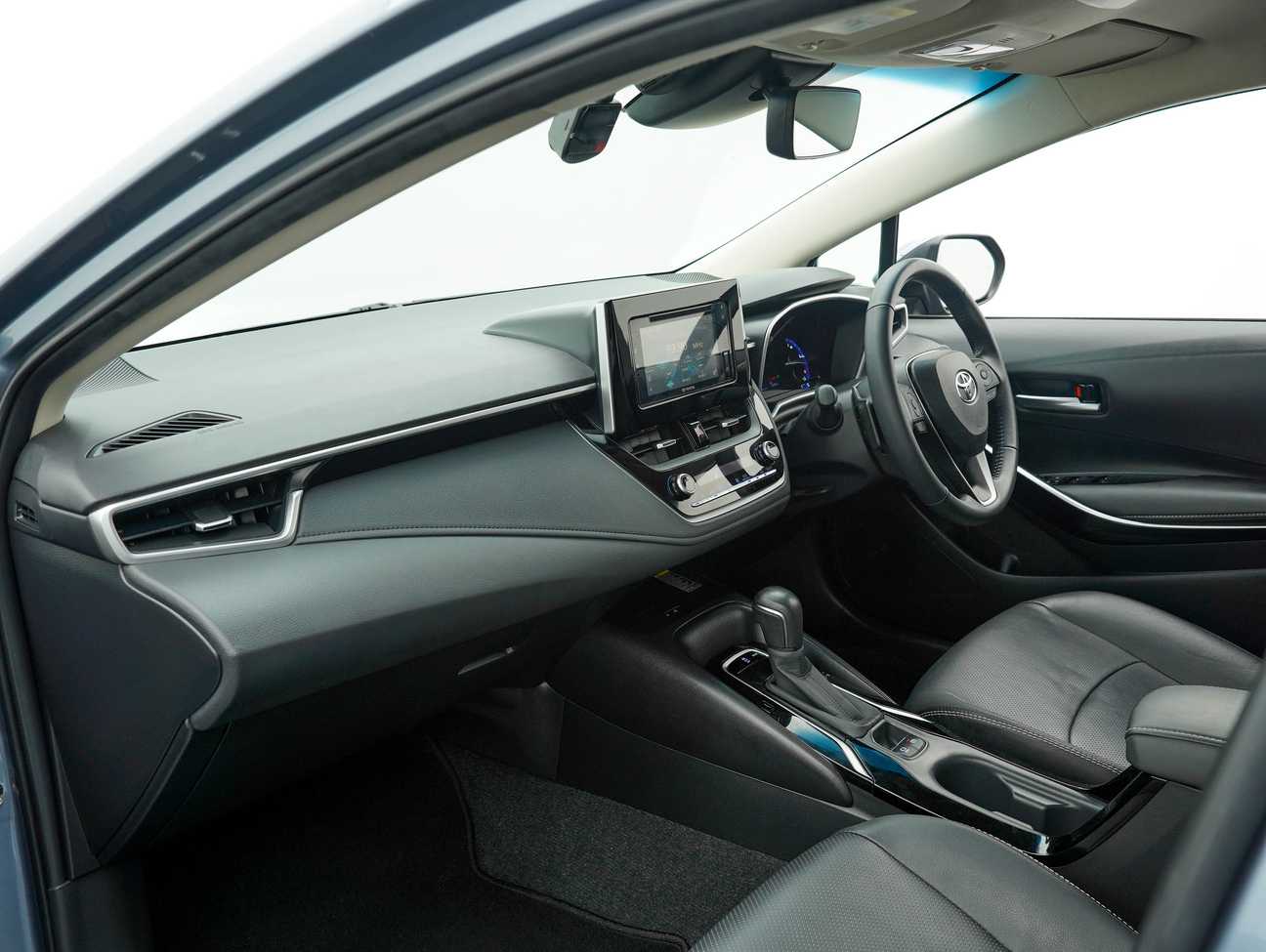 used 2019 Toyota Corolla Altis G 1.8