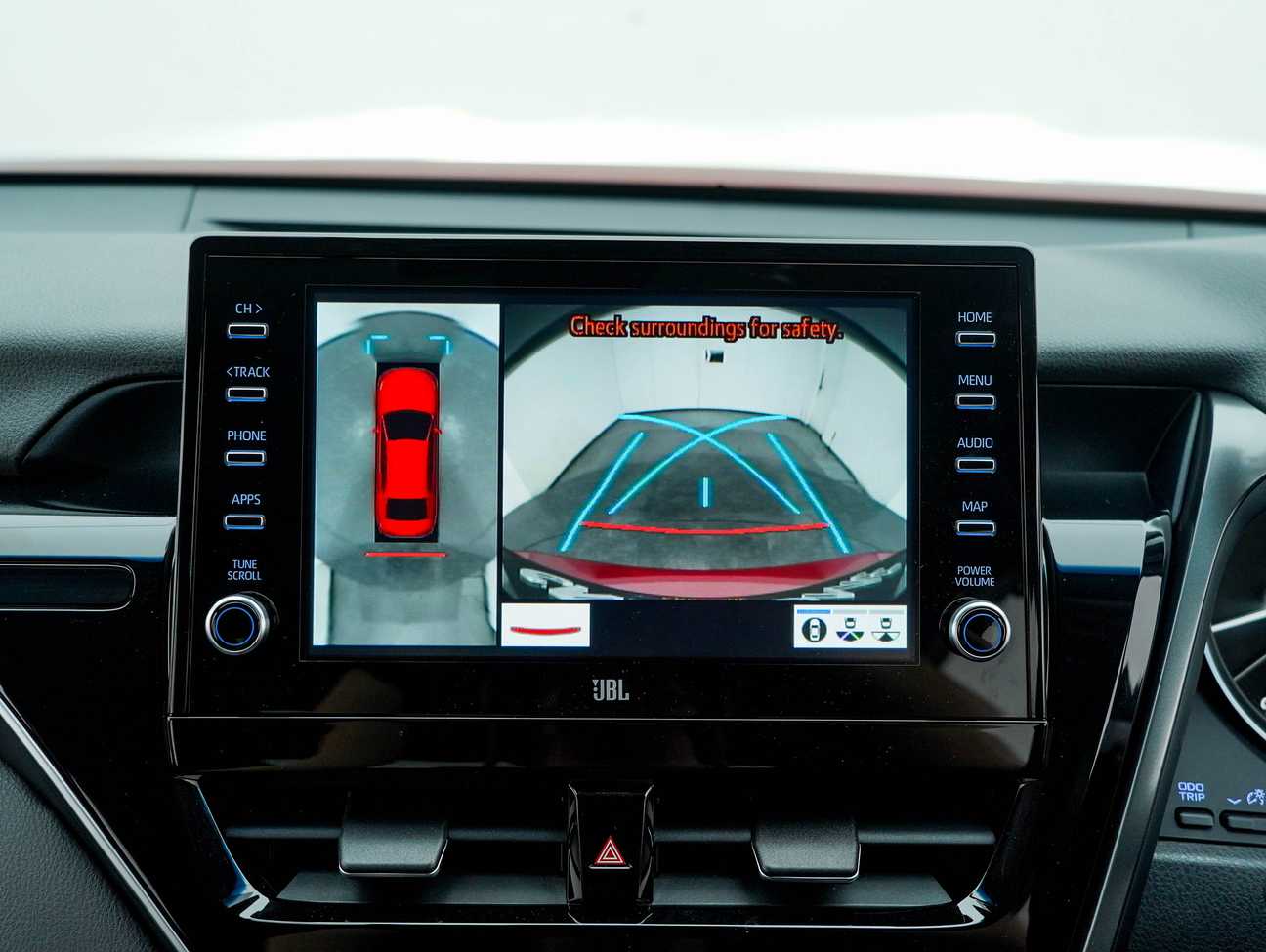 used 2023 Toyota Camry V 2.5