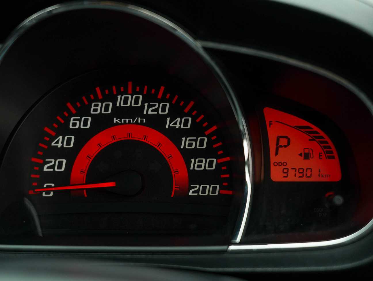 used 2015 Perodua AXIA Advance 1.0