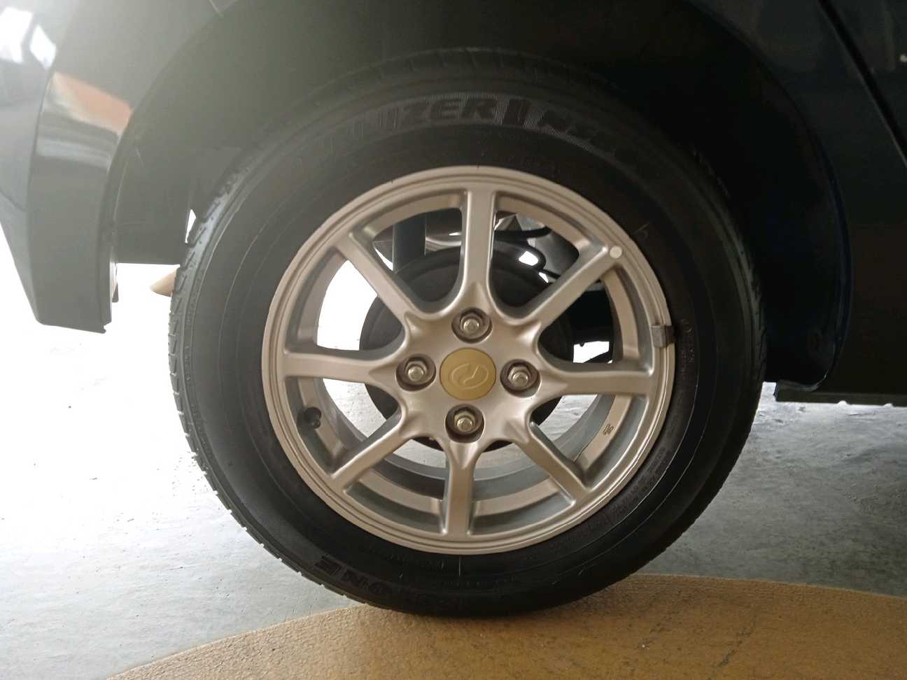 used 2022 Perodua AXIA GXtra 1.0