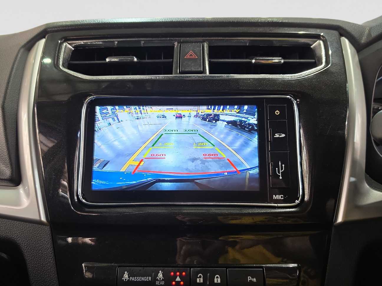 used 2022 Perodua Aruz AV 1.5
