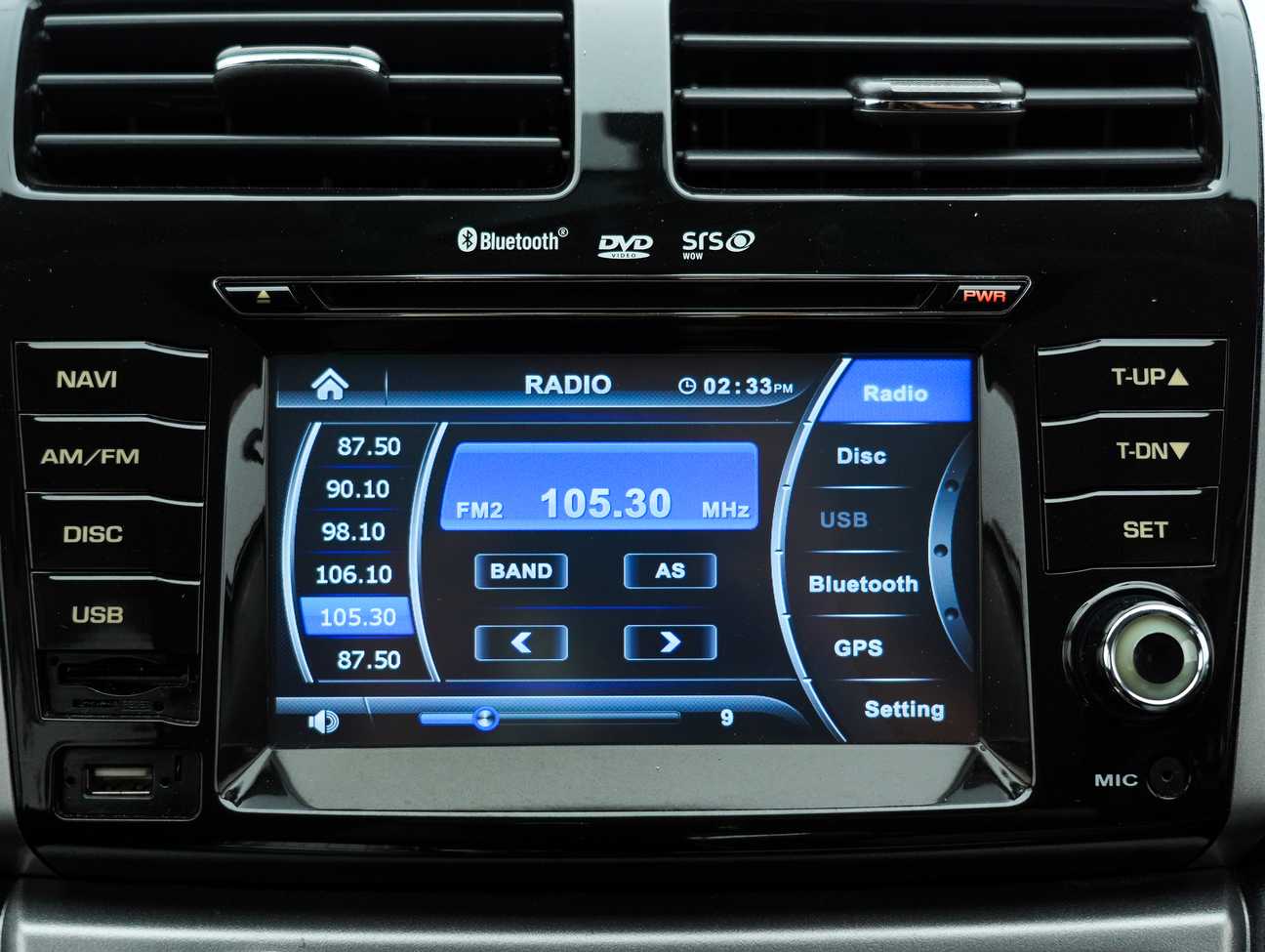 terpakai 2012 Perodua Myvi SE 1.5