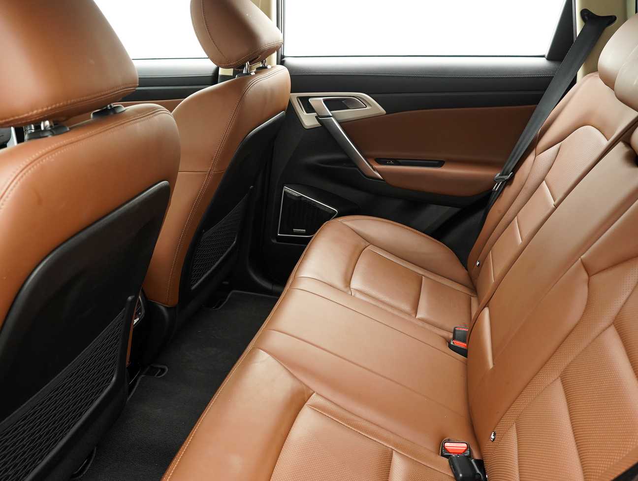 used 2019 Proton X70 Premium 1.8