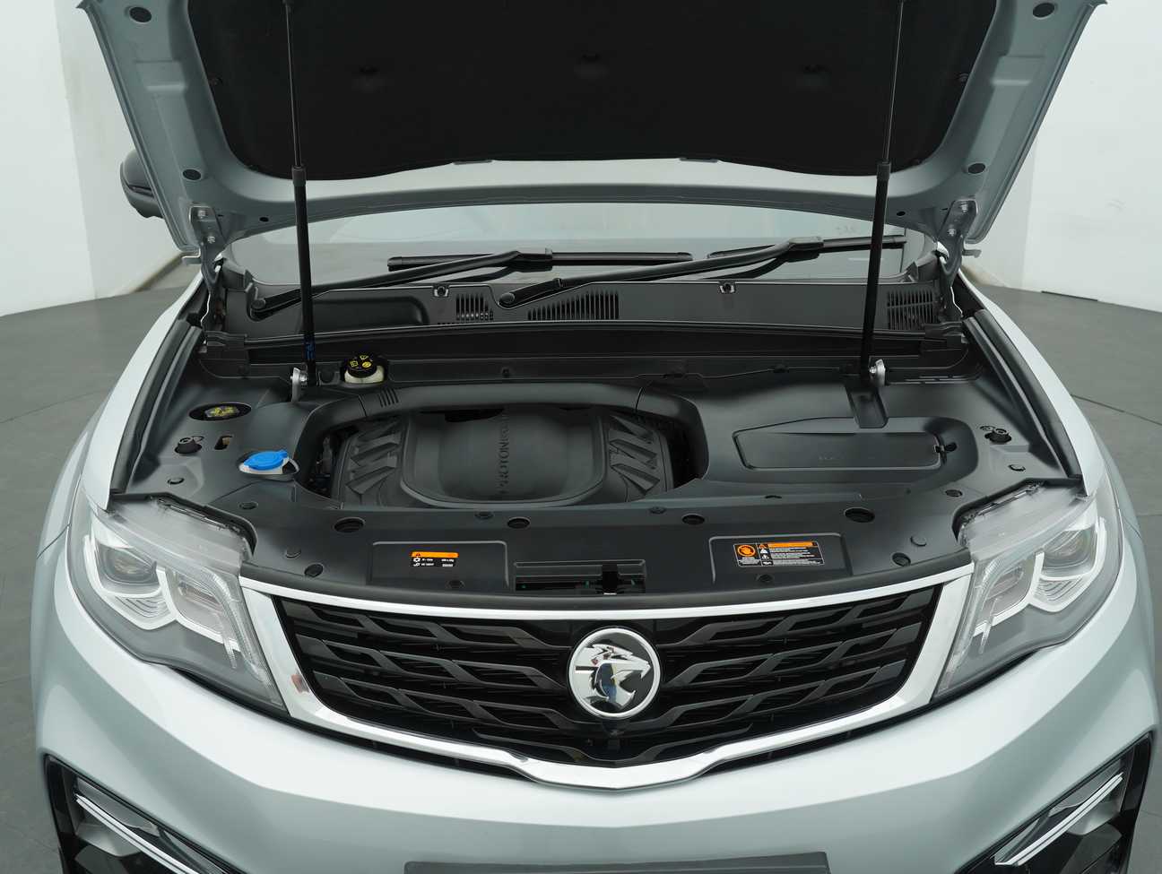 used 2023 Proton X70 TGDI Premium 1.5