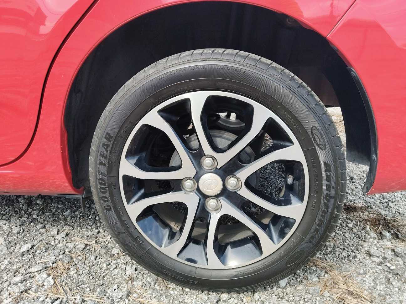 used 2023 Perodua Myvi X 1.5
