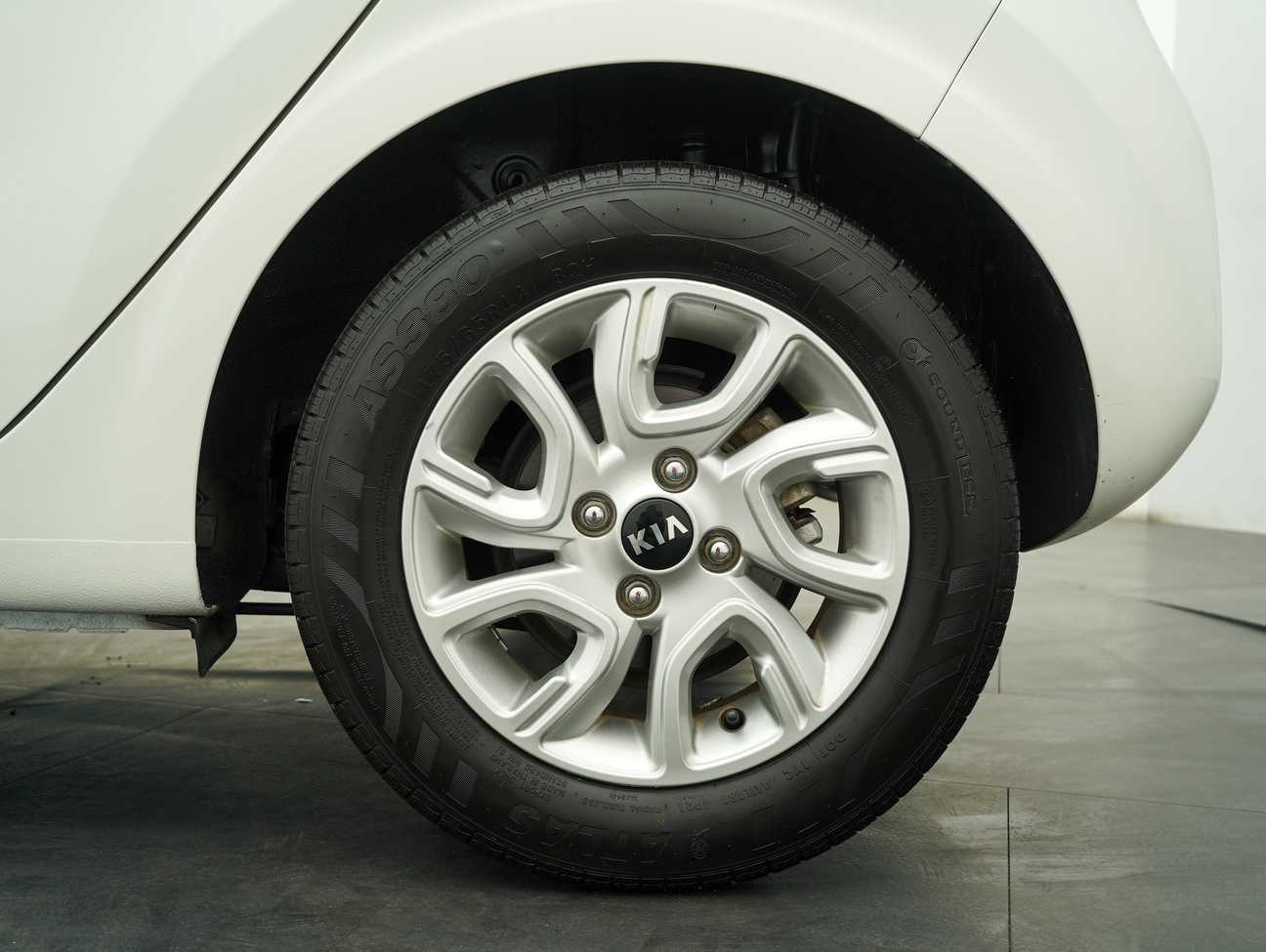 used 2019 Kia Picanto EX 1.2