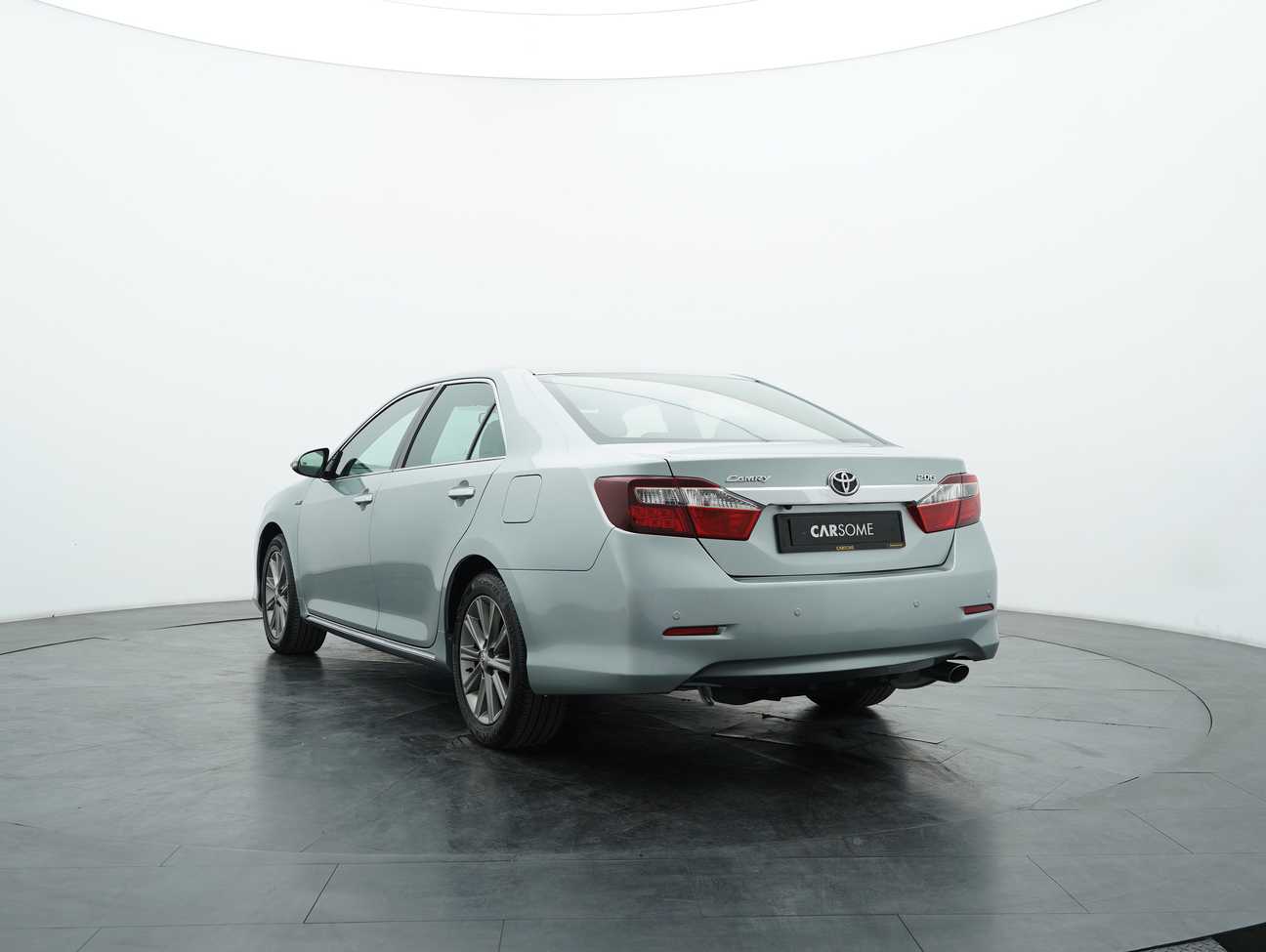 used 2014 Toyota Camry GX 2.0