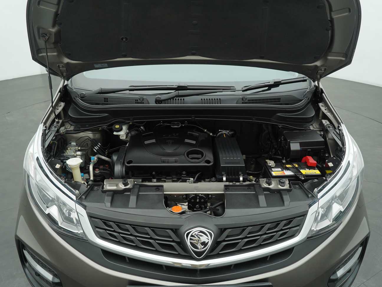 terpakai 2020 Proton Persona Executive 1.6