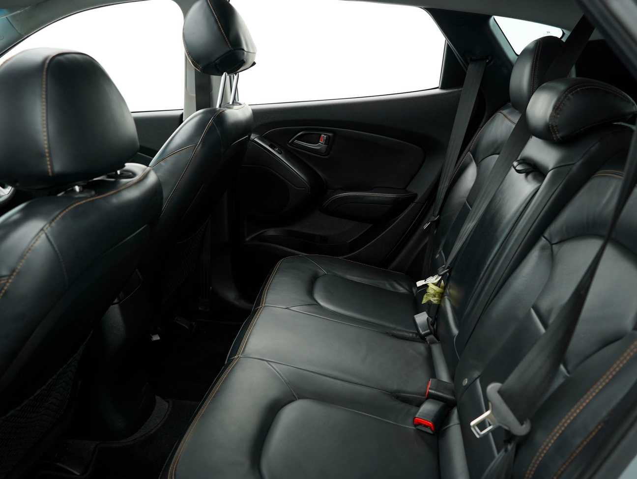 used 2015 Hyundai TUCSON SPORT (CKD) 2.0