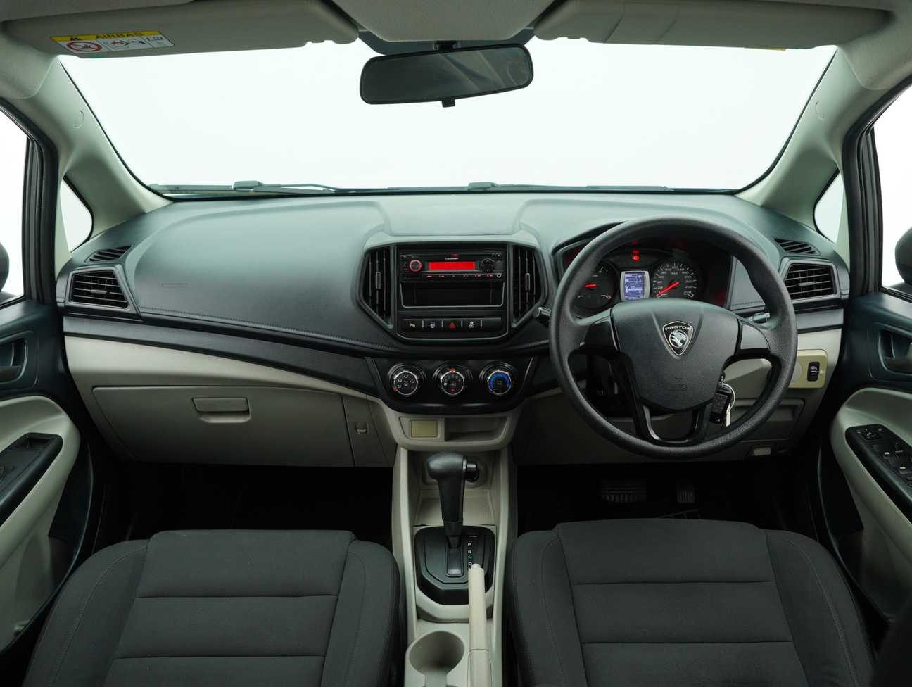 terpakai 2017 Proton Persona Standard 1.6