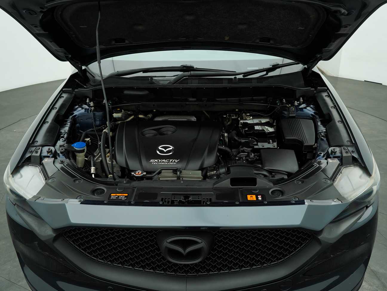 used 2018 Mazda CX-5 SKYACTIV-G GLS 2.0