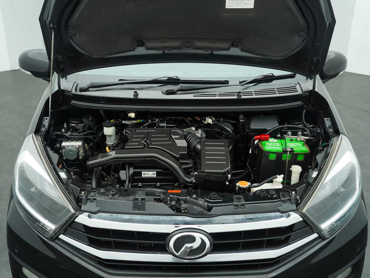 used 2019 Perodua AXIA Advance 1.0