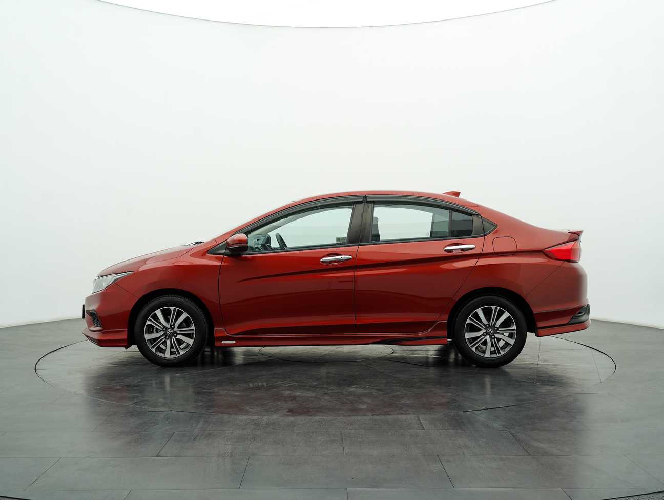 used 2020 Honda City E i-VTEC 1.5