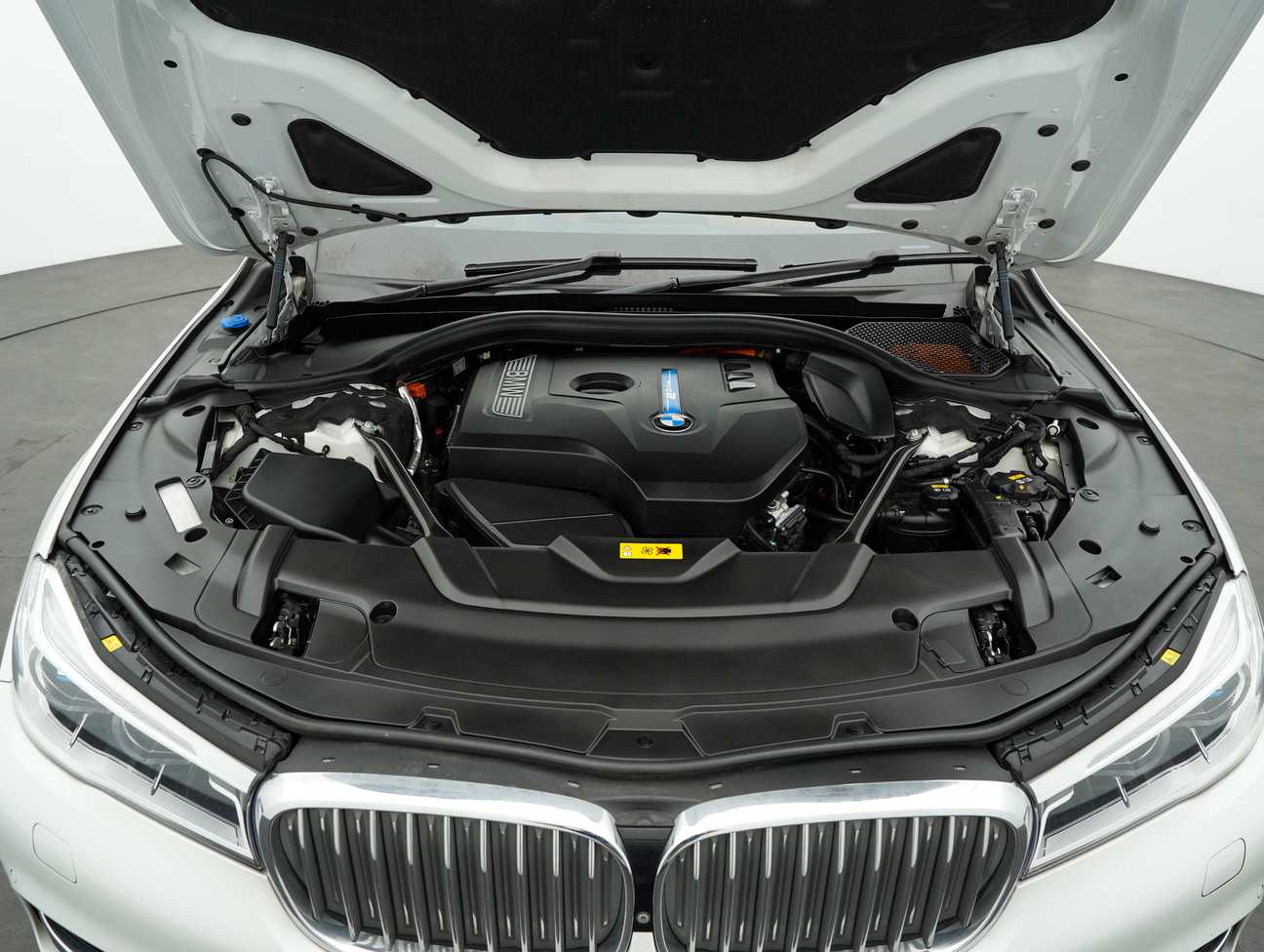 used 2018 BMW 7 40LE XDRIVE 2.0