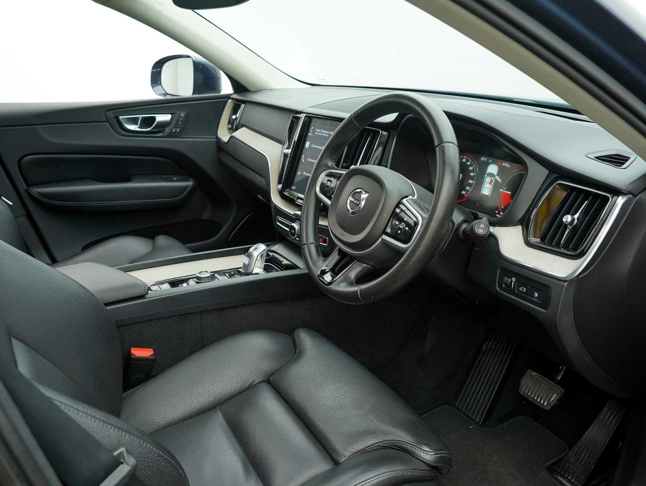 used 2019 Volvo XC60 T8 2.0