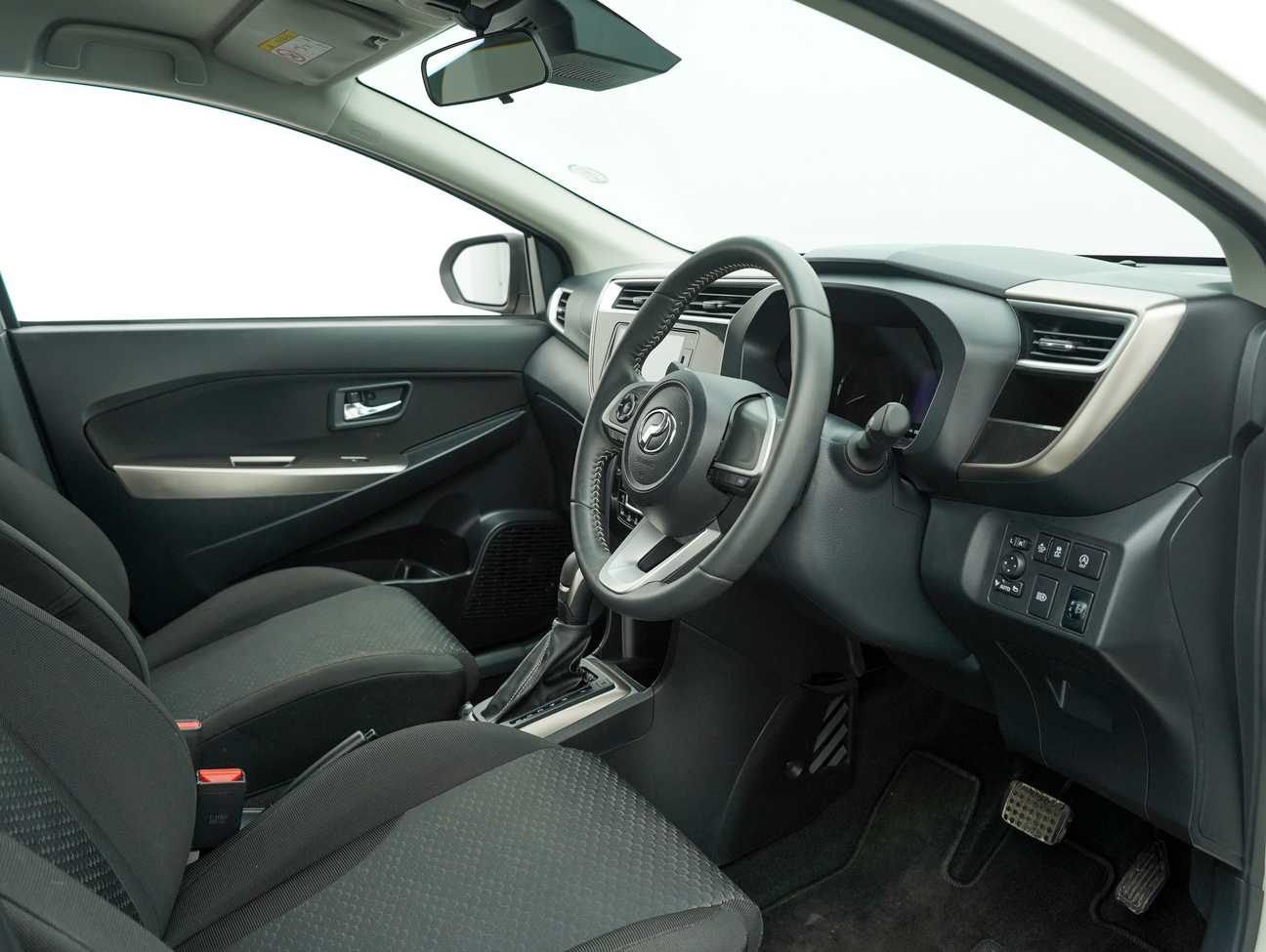 used 2022 Perodua Myvi H 1.5