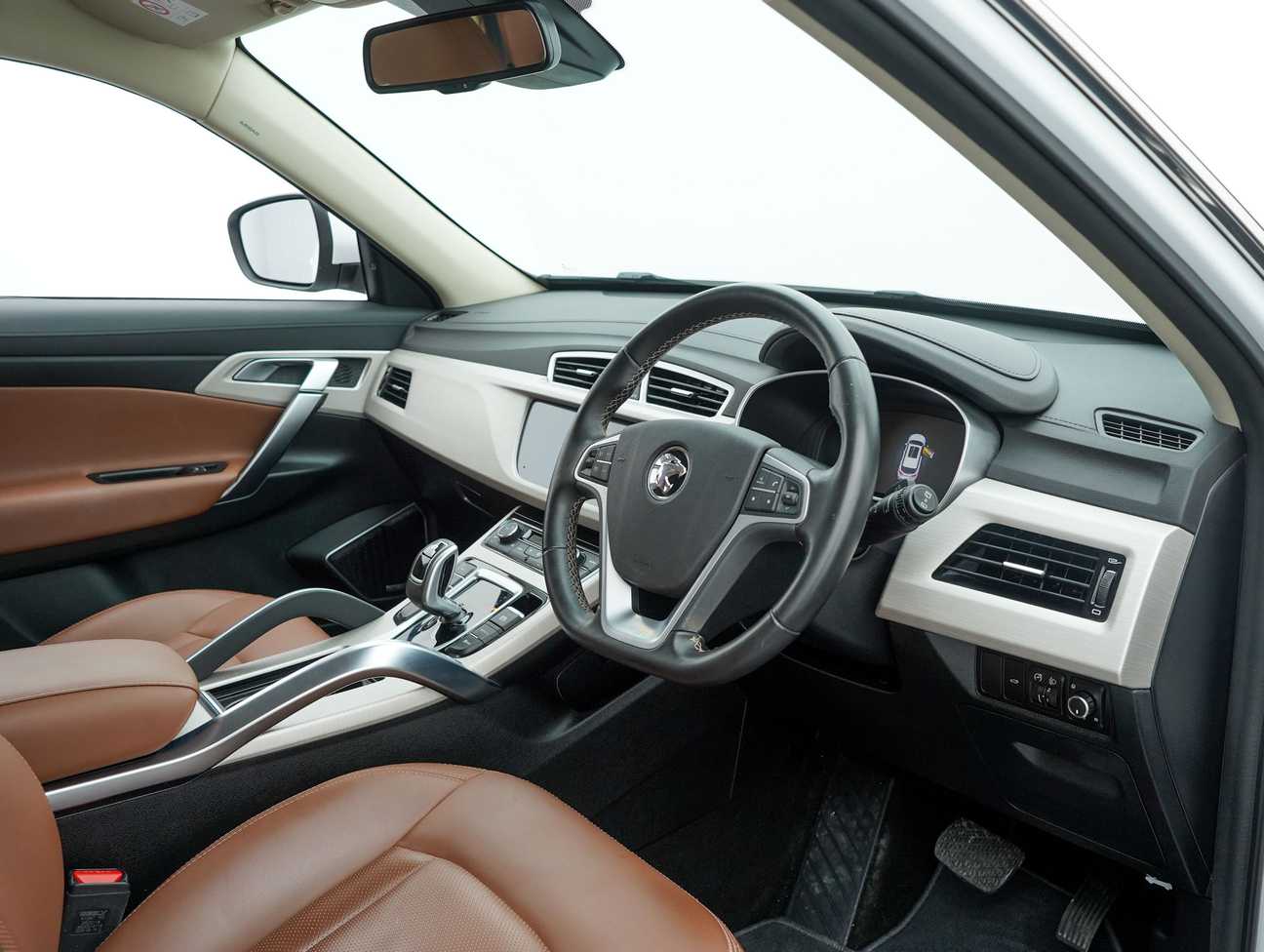used 2020 Proton X70 TGDI Premium 1.8