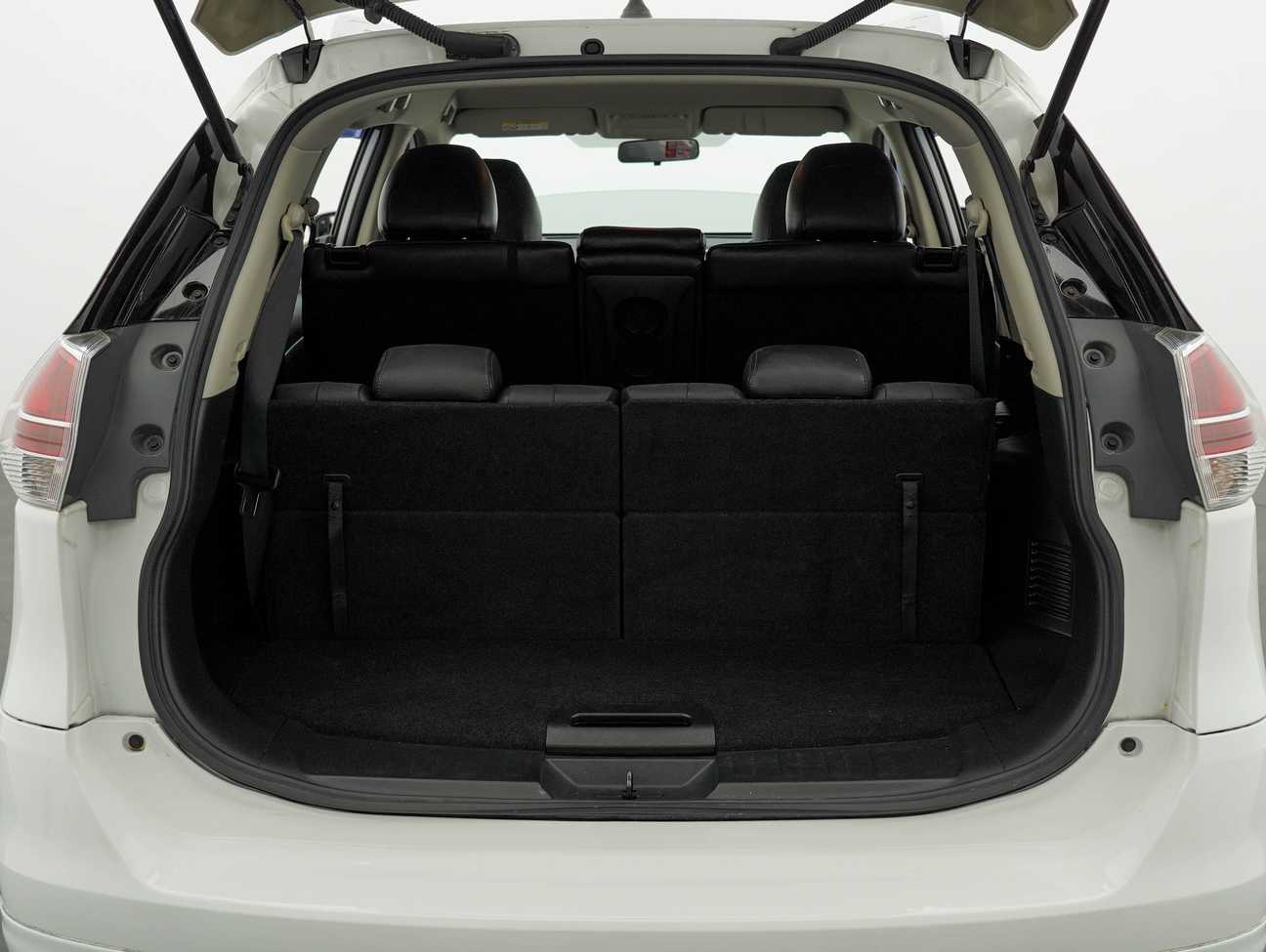 terpakai 2017 Nissan X-Trail  2.0