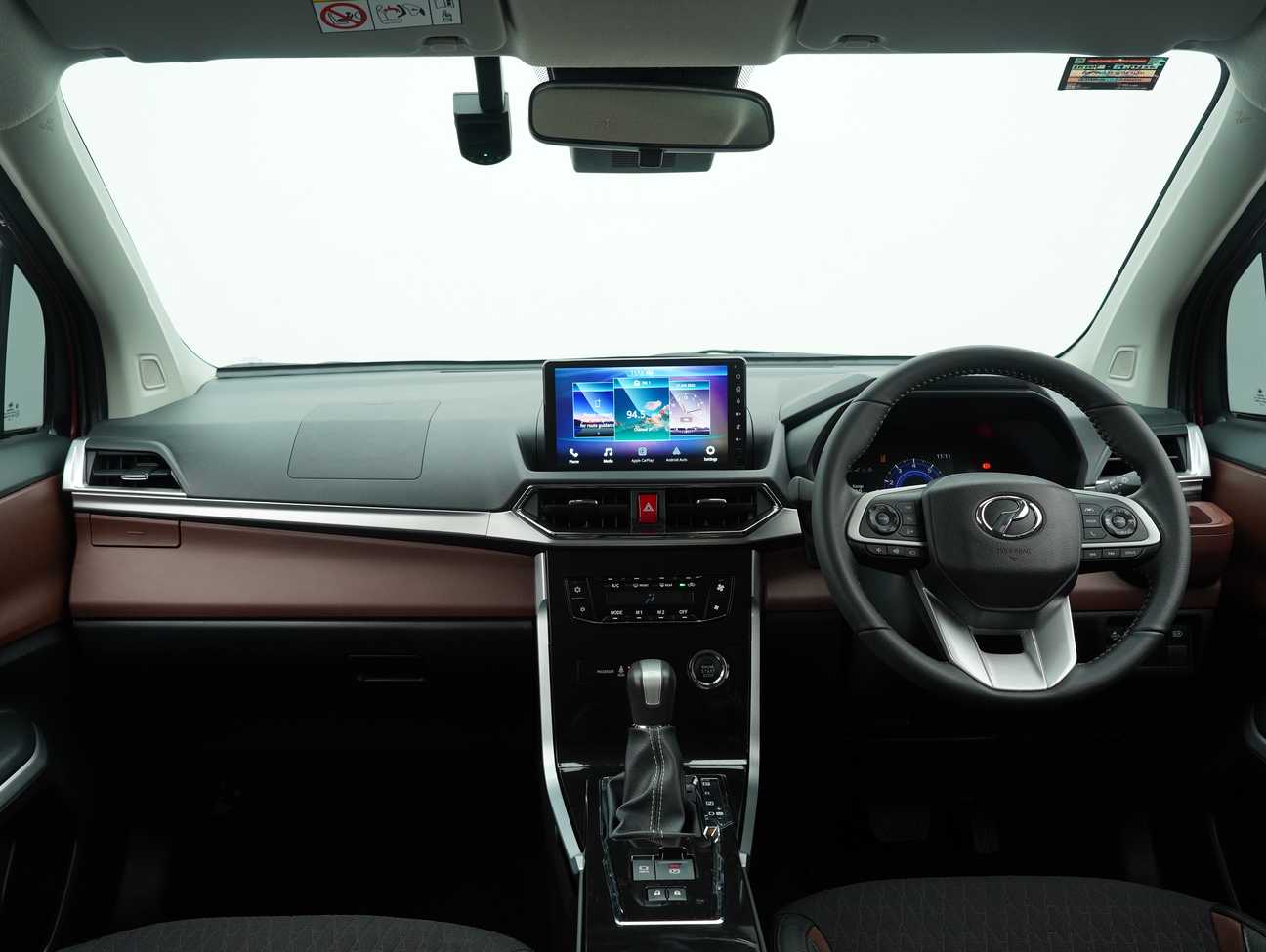used 2024 Perodua Alza AV 1.5