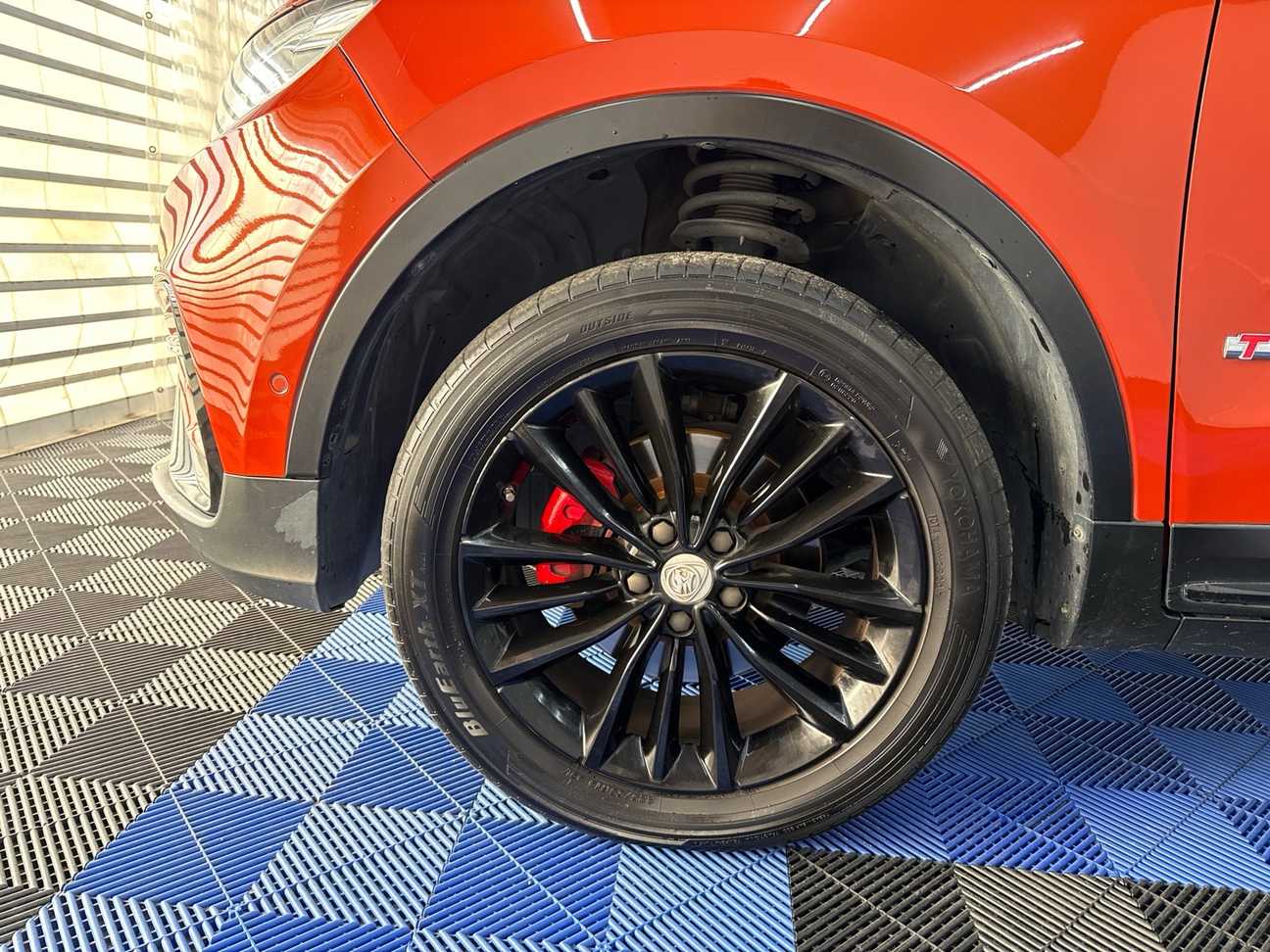 used 2019 Proton X70 Premium 1.8