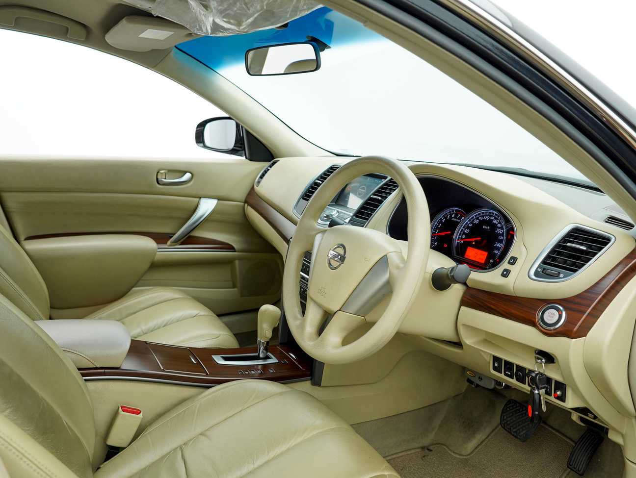 terpakai 2012 Nissan Teana XE Luxury 2.0