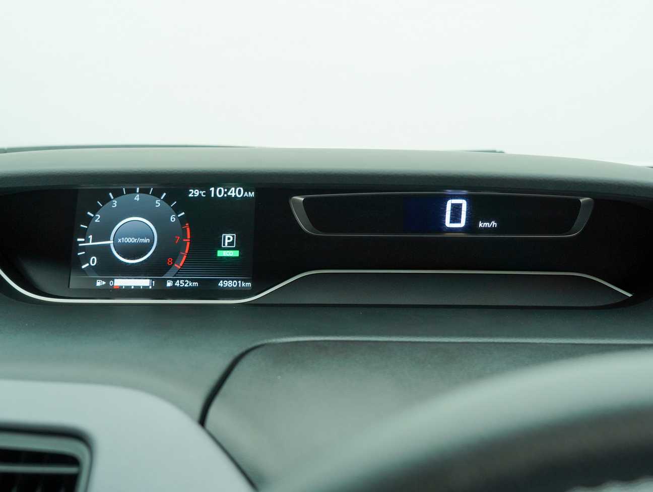 used 2022 Nissan Serena S-Hybrid High-Way Star 2.0