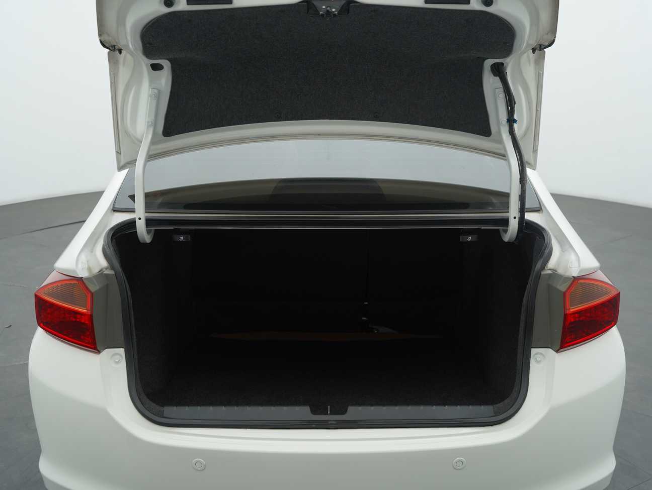 used 2016 Honda City E 1.5