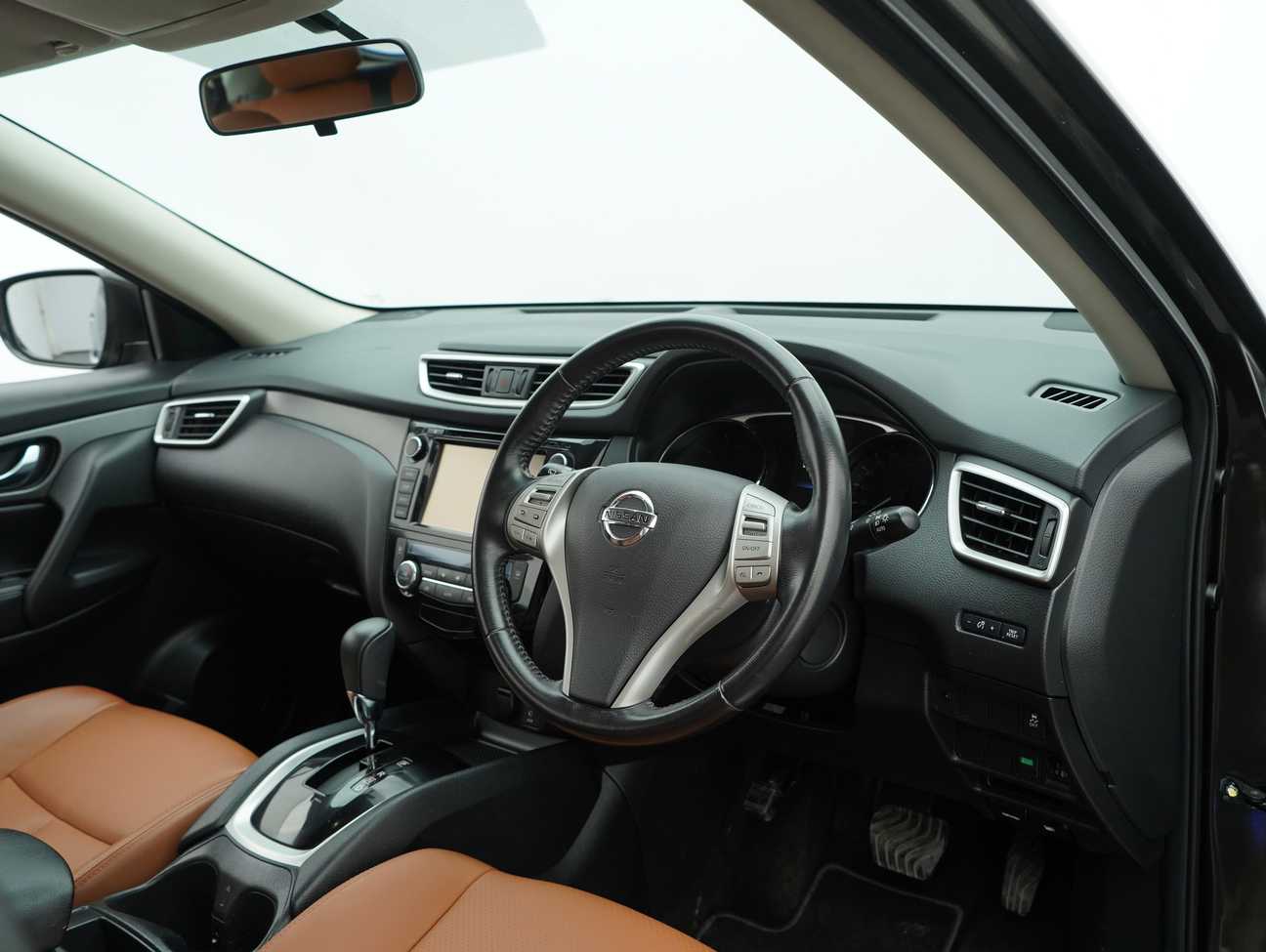 used 2018 Nissan X-Trail Aero Edition 2.0