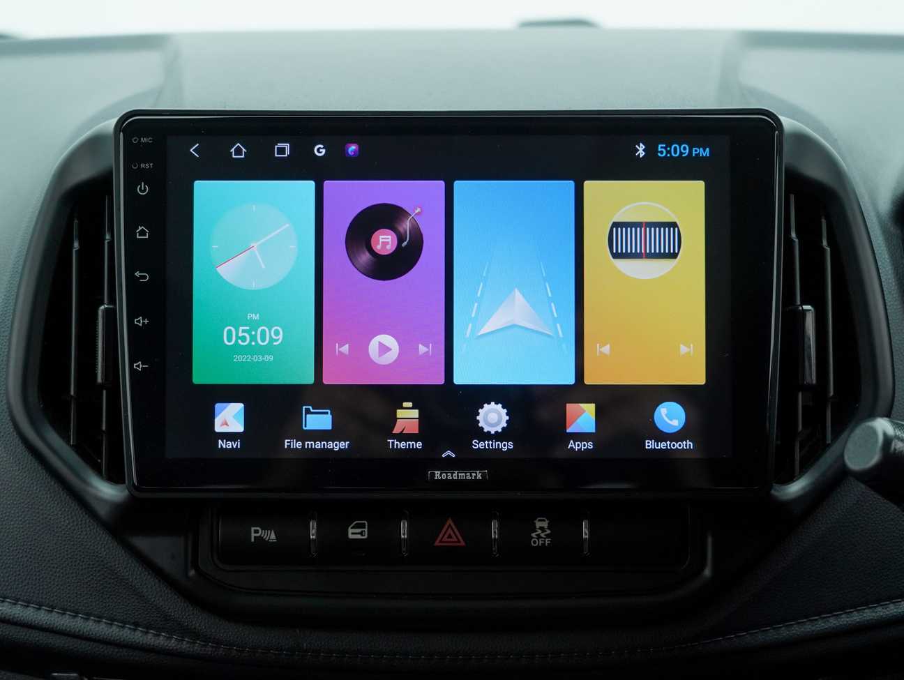 used 2019 Proton Persona Standard 1.6