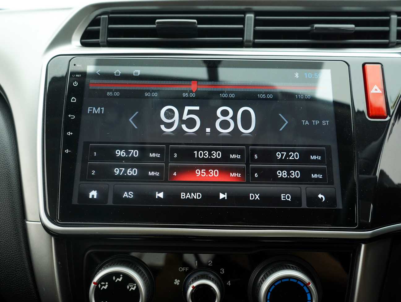 terpakai 2015 Honda City S Plus 1.5