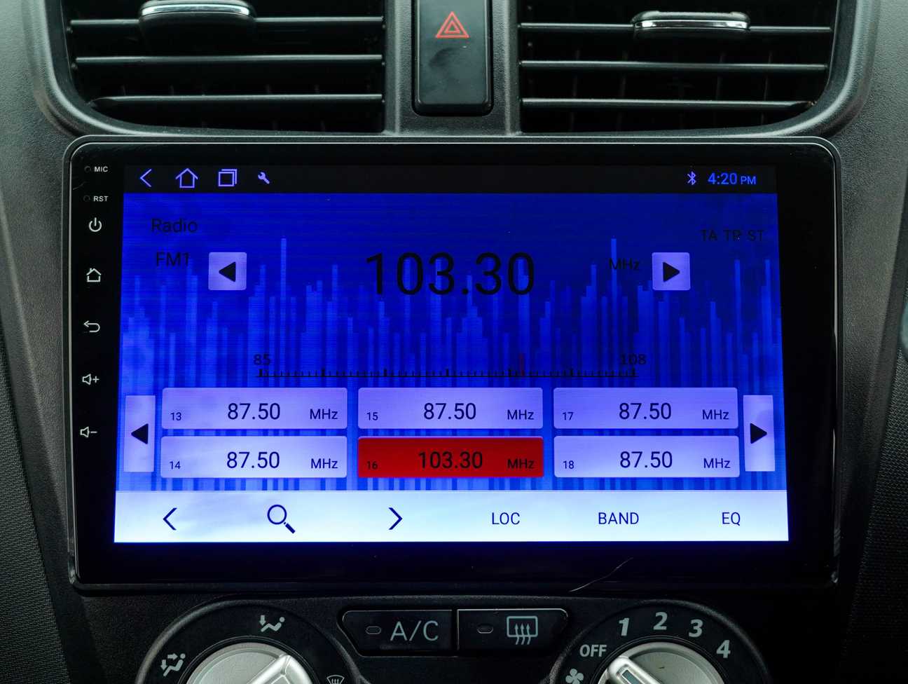 used 2018 Perodua AXIA G 1.0