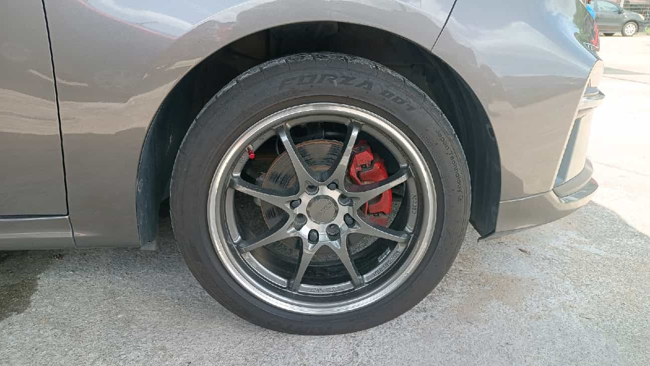 used 2023 Proton Persona Executive 1.6