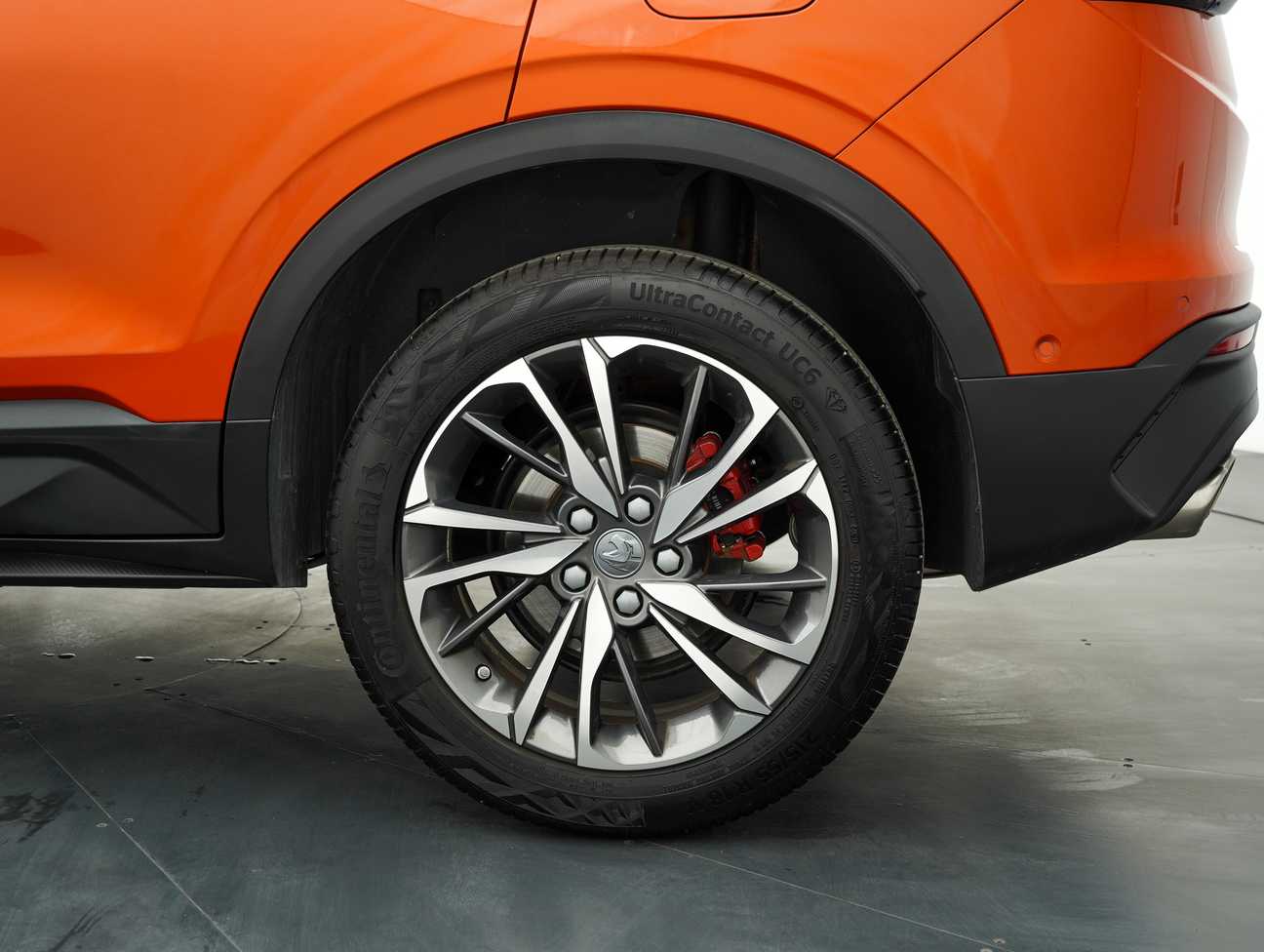 used 2021 Proton X50 TGDI FLAGSHIP 1.5