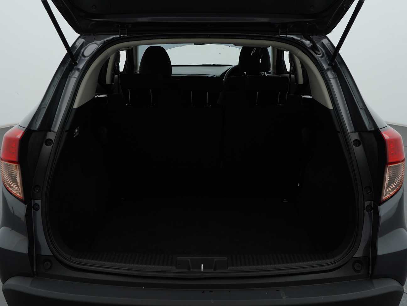 used 2016 Honda HR-V S 1.8