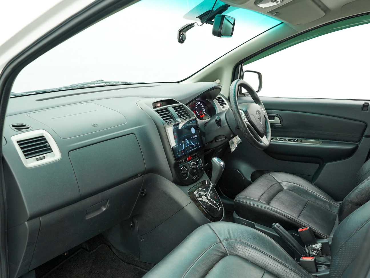 used 2016 Proton Exora Premium 1.6