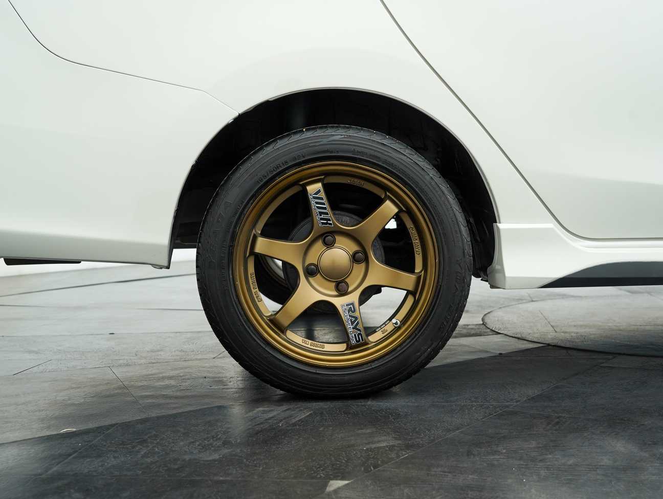 used 2020 Perodua Bezza G 1.0