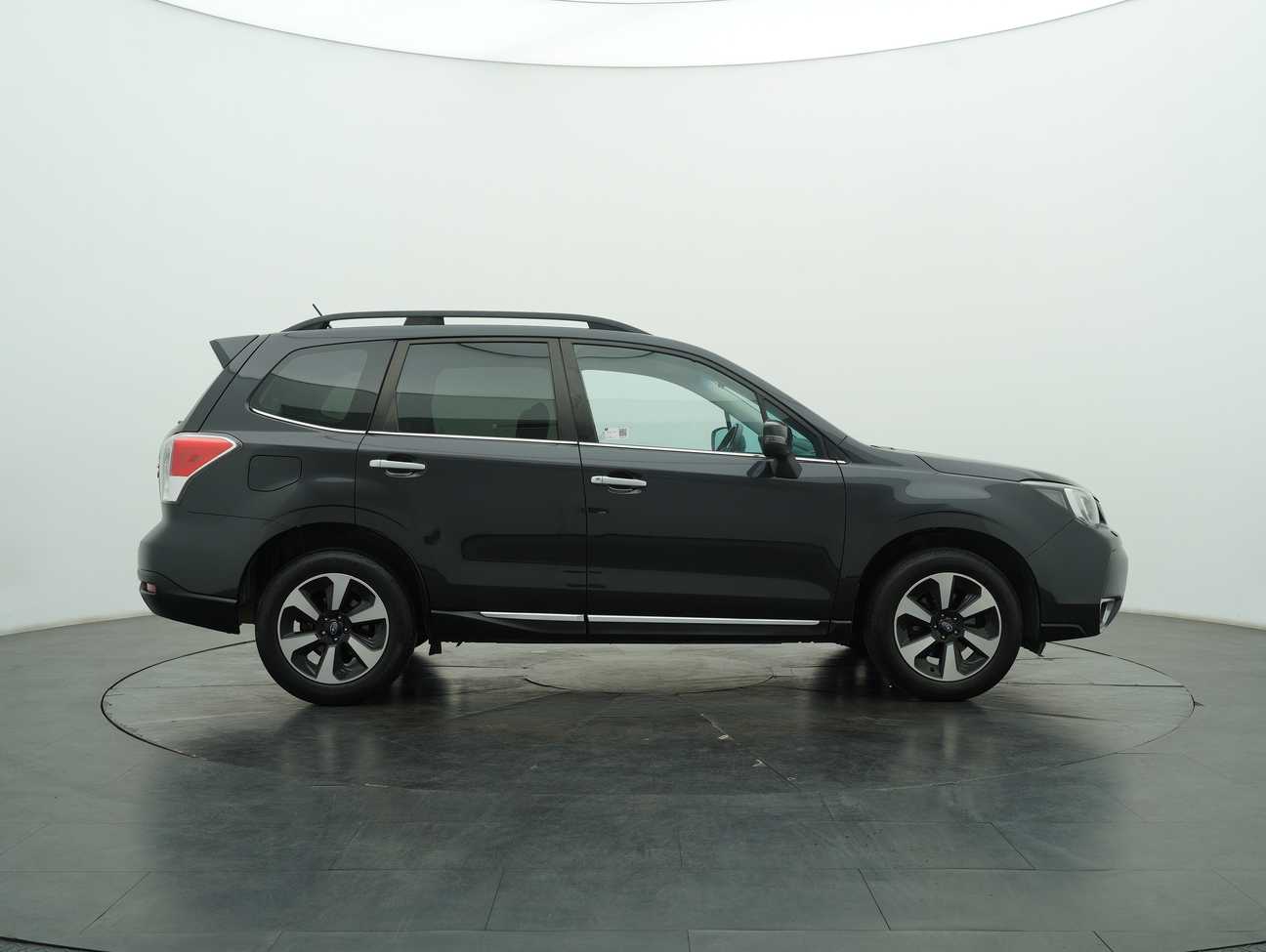 used 2018 Subaru Forester i-P 2.0