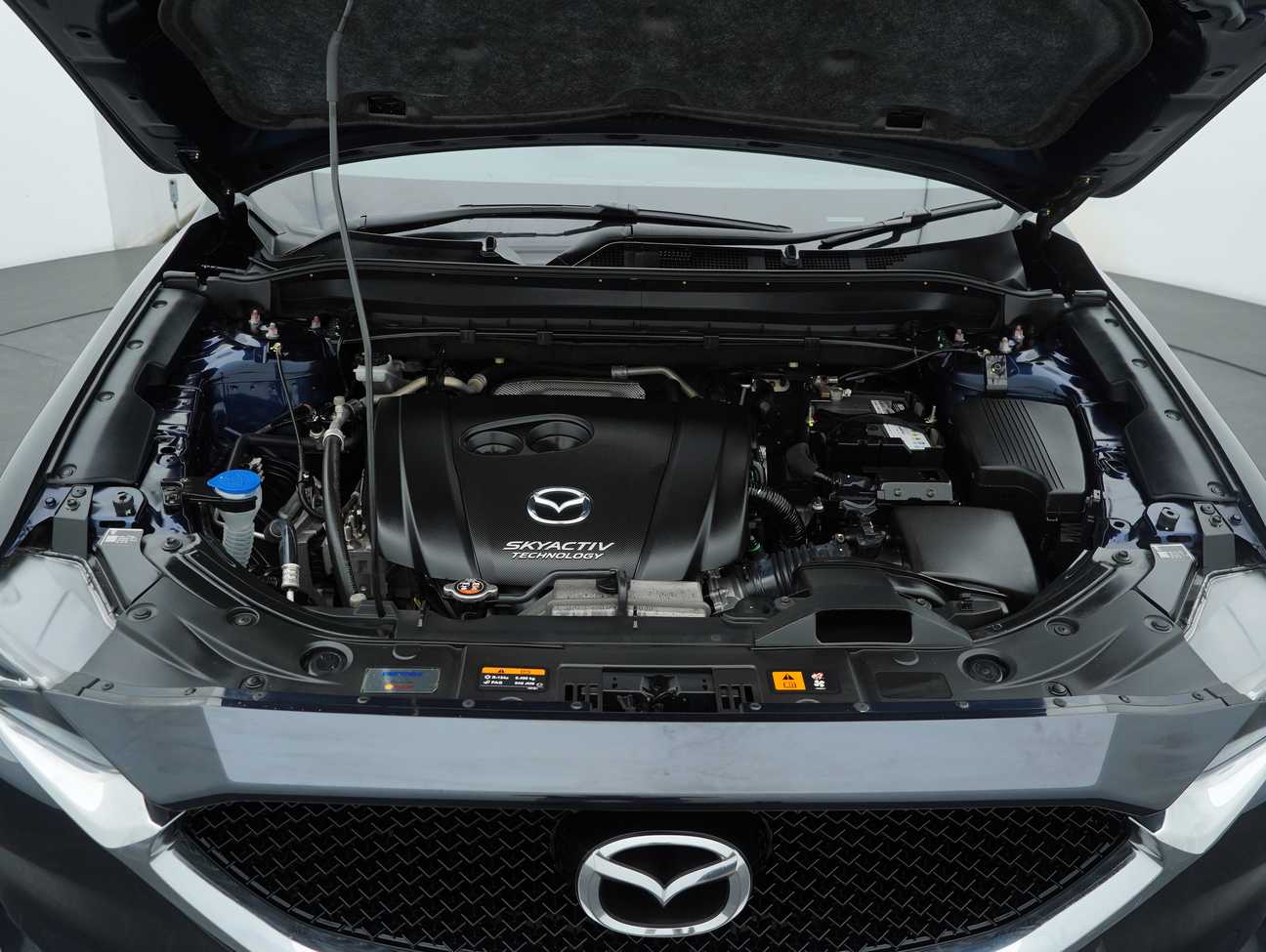 used 2019 Mazda CX-5 SKYACTIV-G Mid 2.0