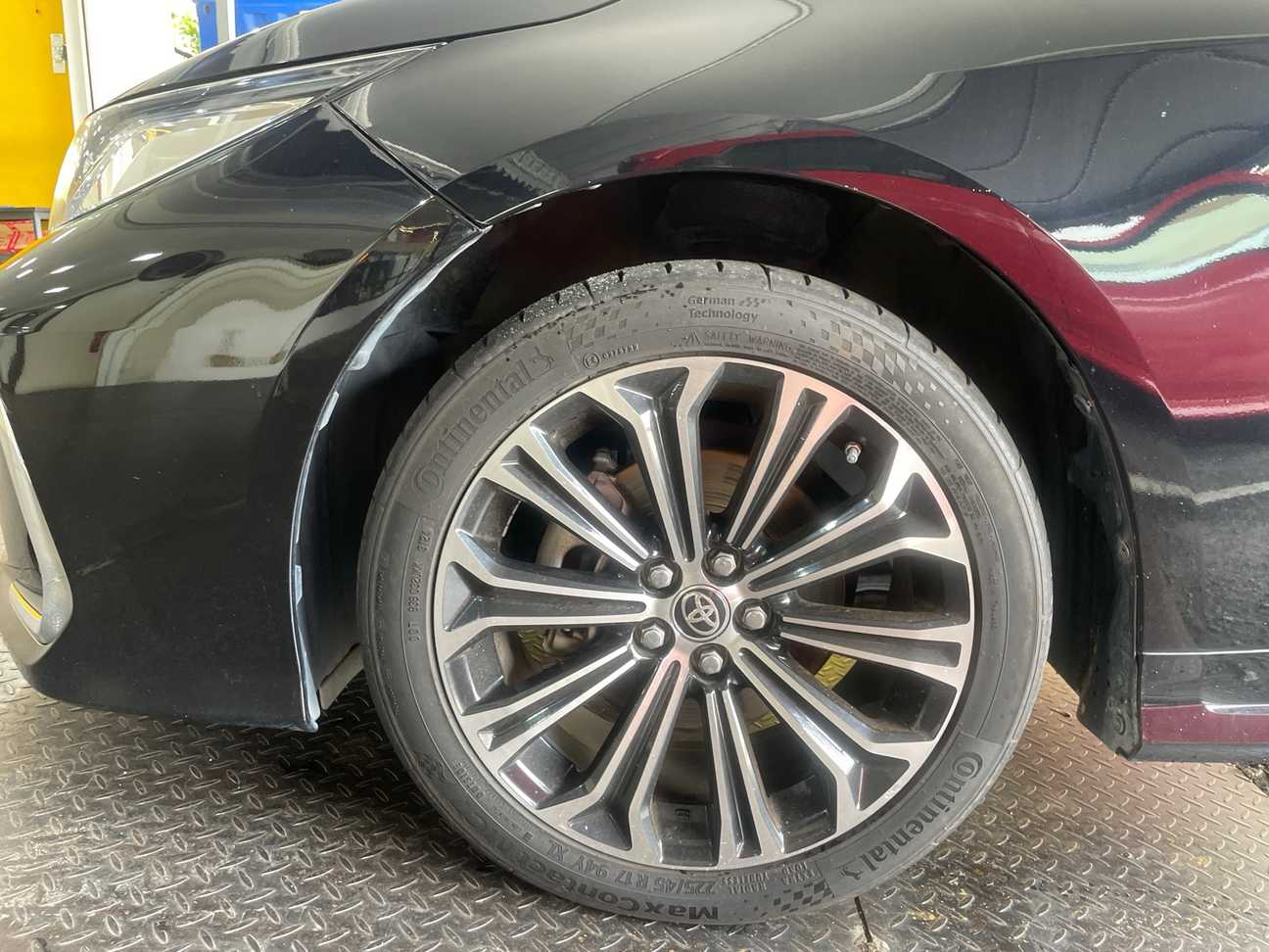 used 2022 Toyota Corolla Altis G 1.8