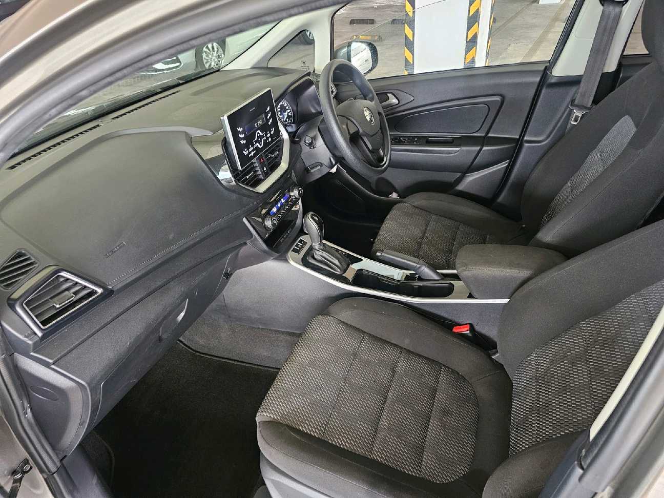 terpakai 2022 Proton Persona Standard 1.6