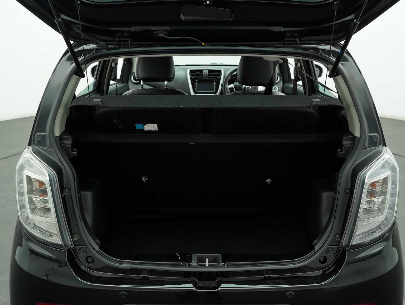 used 2017 Perodua AXIA Advance 1.0