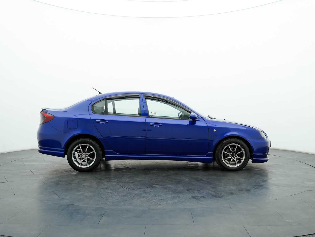 used 2010 Proton Persona Base Line 1.6